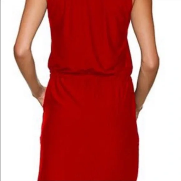 Helen Jon Sanibel dress NEW - Picture 6 of 14